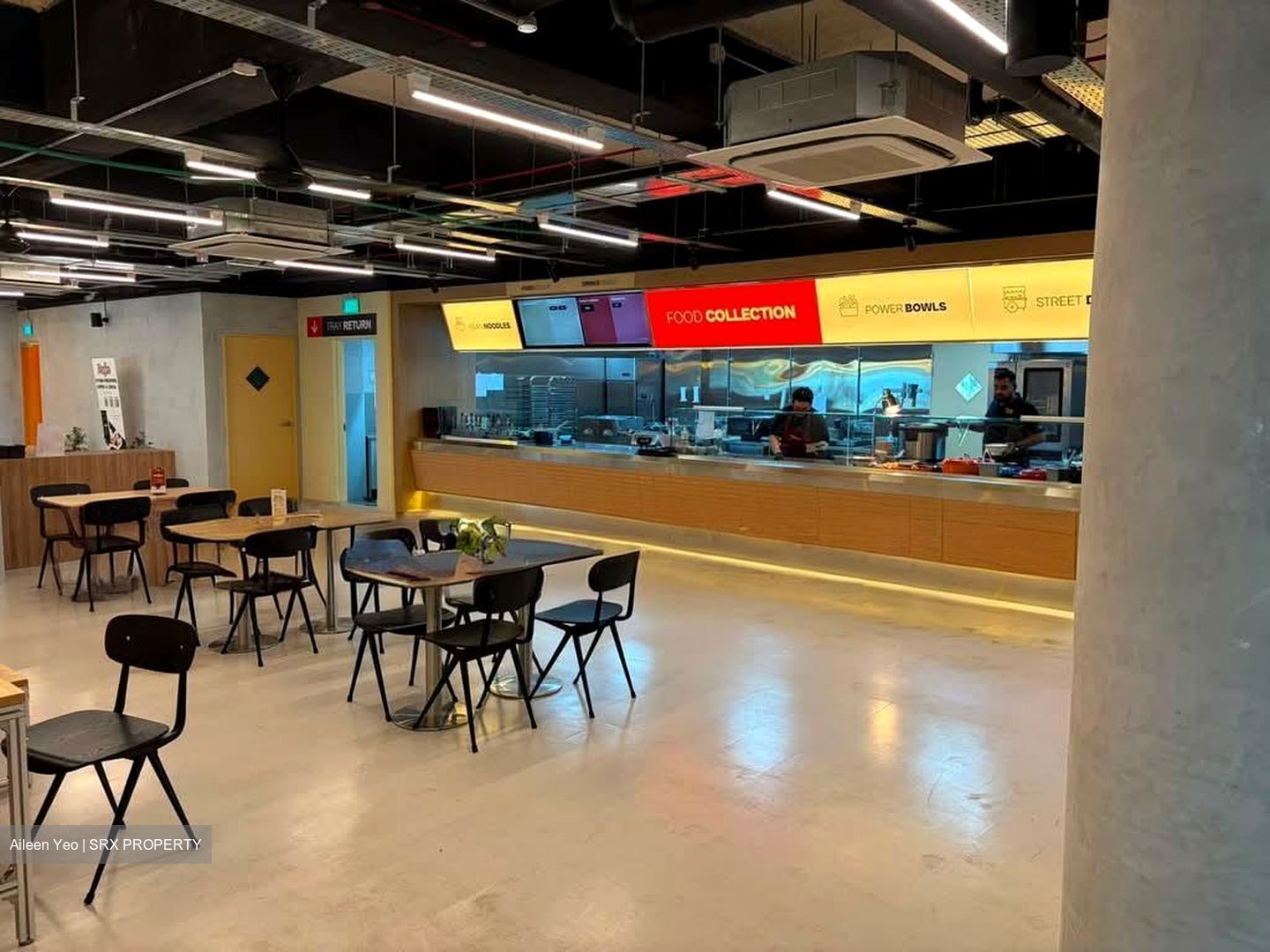 Ayer Rajah Amenity Centre (D5), Retail #585385141
